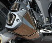 Kawasaki Z1000 2010 года – официальные фото